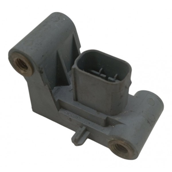 Sensor Colisão Airbag Direito Mini Cooper S 2009 2010 2011 Preto