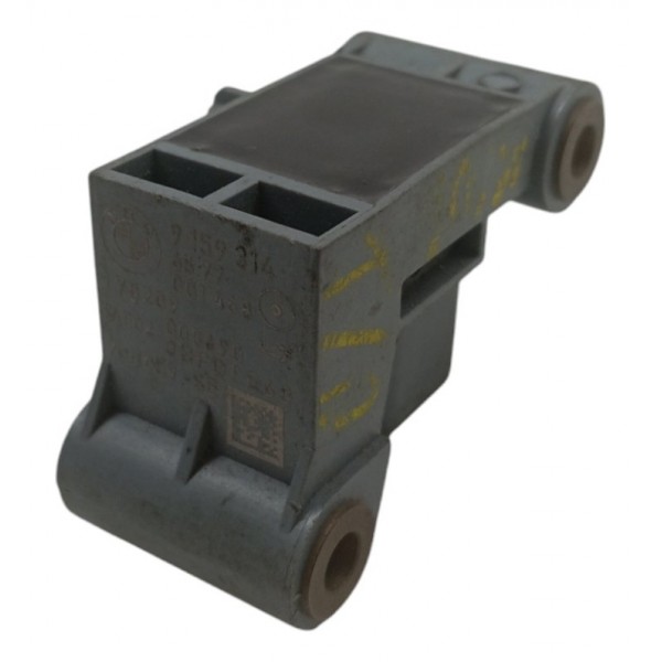 Sensor Colisão Airbag Direito Mini Cooper S 2009 2010 2011 Preto