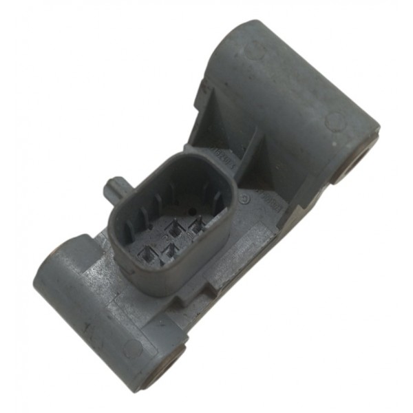 Sensor Colisão Airbag Direito Mini Cooper S 2009 2010 2011 Preto