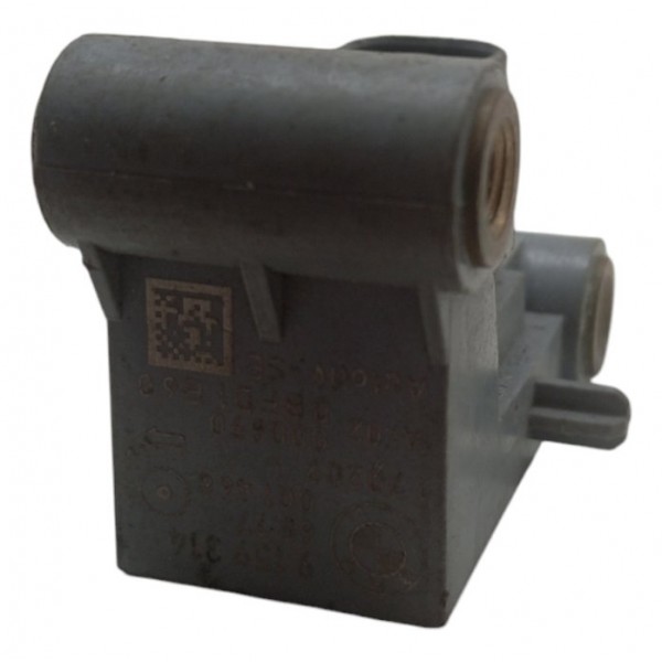 Sensor Colisão Airbag Direito Mini Cooper S 2009 2010 2011 Preto