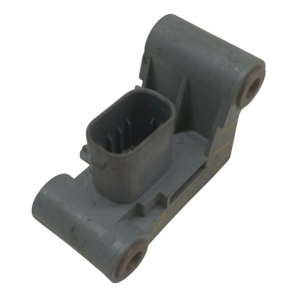 Sensor Colisão Airbag Direito Mini Cooper S 2009 2010 2011 Preto