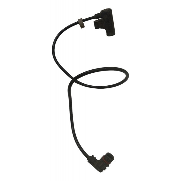 Sensor Abs Dianteiro Esquerdo Mercedes Benz Classe A190 1999