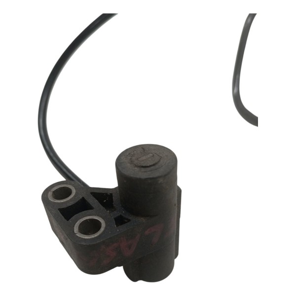 Sensor Abs Dianteiro Esquerdo Mercedes Benz Classe A190 1999