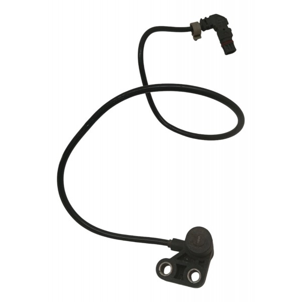 Sensor Abs Dianteiro Esquerdo Mercedes Benz Classe A190 1999