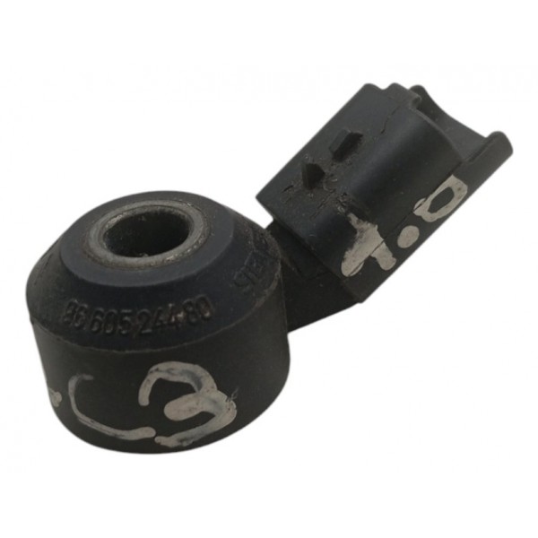 Sensor Detonação Peugeot 206 207 Citroen C3 2010 2012