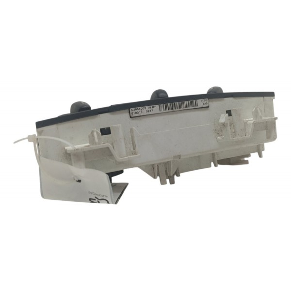 Comando Ar Condicionado Peugeot 307 2005 2006 2007 2008 2009