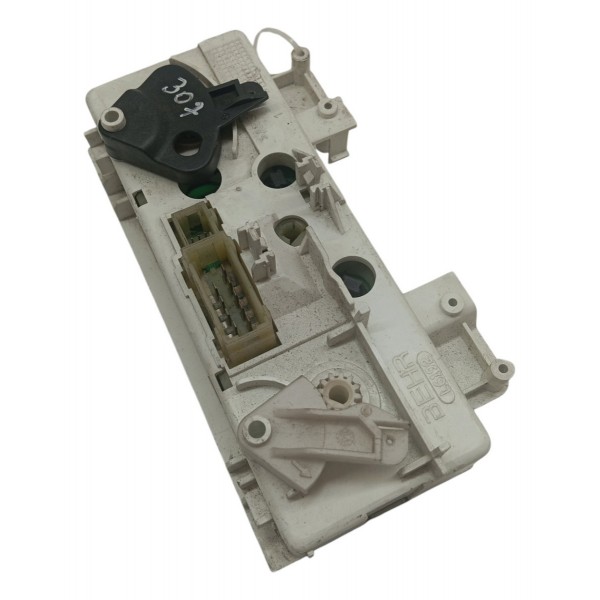 Comando Ar Condicionado Peugeot 307 2005 2006 2007 2008 2009