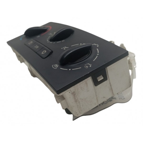 Comando Ar Condicionado Peugeot 307 2005 2006 2007 2008 2009