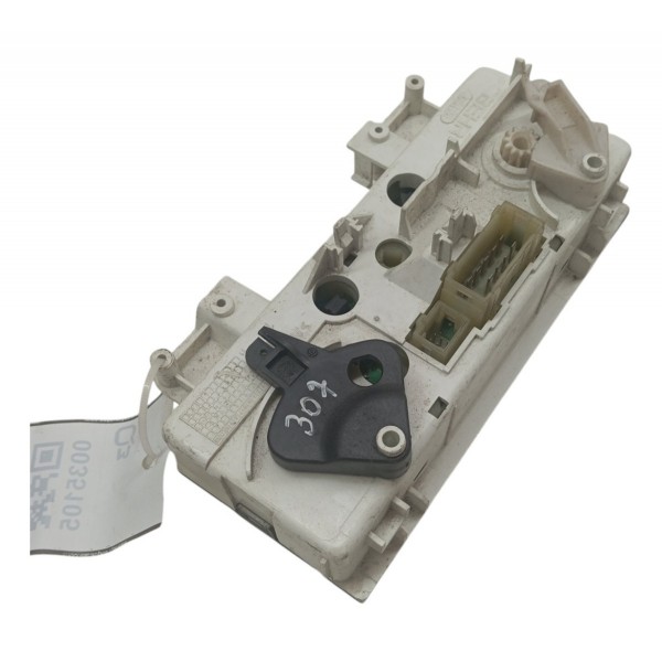 Comando Ar Condicionado Peugeot 307 2005 2006 2007 2008 2009