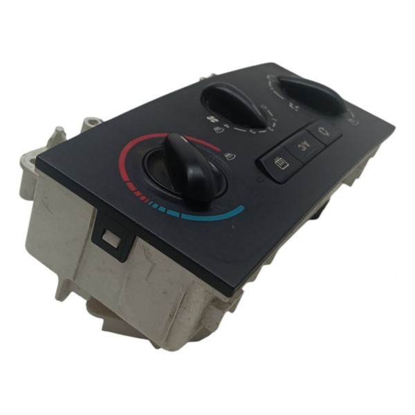 Comando Ar Condicionado Peugeot 307 2005 2006 2007 2008 2009