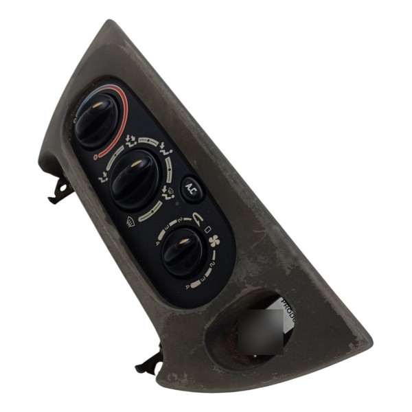 Comando Ar Condicionado Renault Megane 2002 2003 2004 2005
