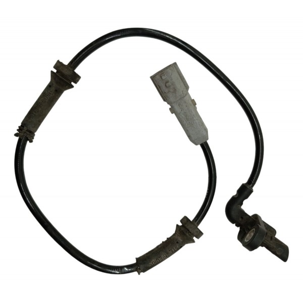 Sensor Abs Traseiro Esquerdo Renault Sandero 2008 2009 2010