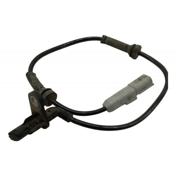 Sensor Abs Traseiro Esquerdo Renault Sandero 2008 2009 2010
