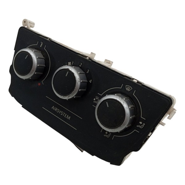 Comando Ar Condicionado Volkswagen Gol G5 2009 2010 2011 12