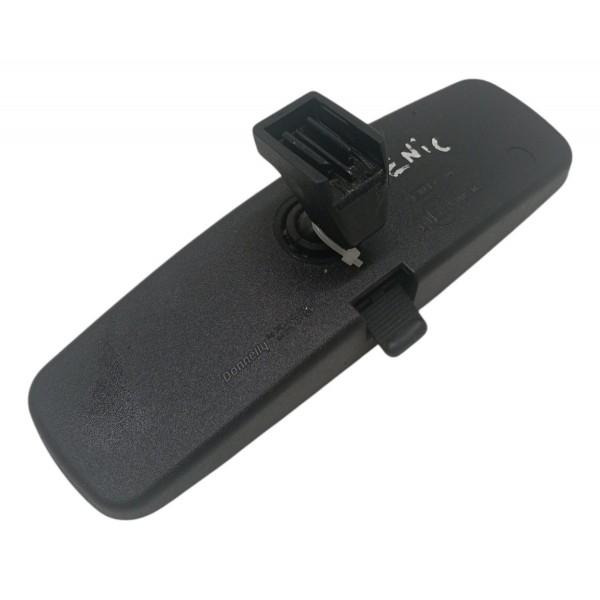 Retrovisor Interno Renault Scenic 2002 2003 2004 2005 2006