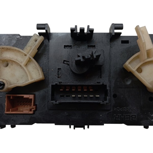 Comando Ar Condicionado Citroen C3 2014 2015 2016 2017 2018