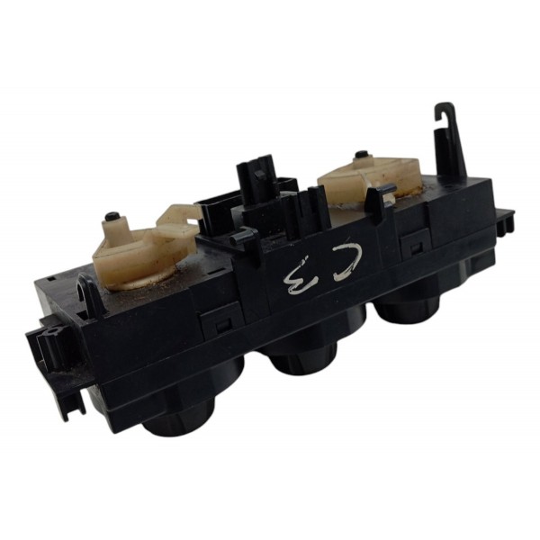 Comando Ar Condicionado Citroen C3 2014 2015 2016 2017 2018