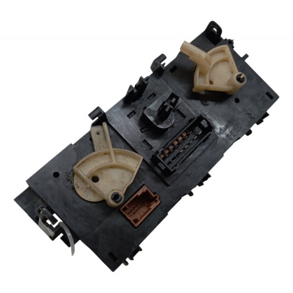 Comando Ar Condicionado Citroen C3 2014 2015 2016 2017 2018