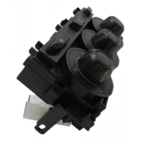Comando Ar Condicionado Citroen C3 2014 2015 2016 2017 2018