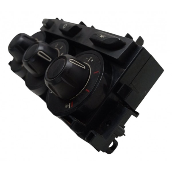 Comando Ar Condicionado Citroen C3 2014 2015 2016 2017 2018