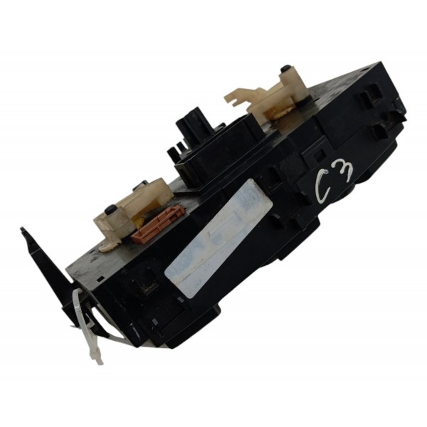 Comando Ar Condicionado Citroen C3 2014 2015 2016 2017 2018