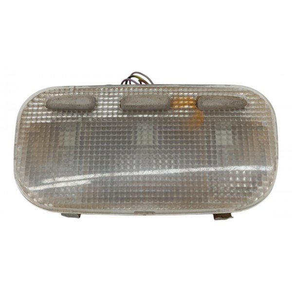 Luz Teto Cortesia Peugeot 307 2005 2006 2007 2008 2009