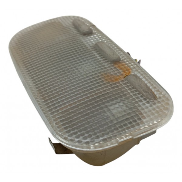 Luz Teto Cortesia Peugeot 307 2005 2006 2007 2008 2009