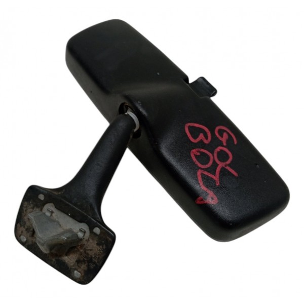 Retrovisor Interno Volkswagen Gol Bola 2001 2002 2003 2004