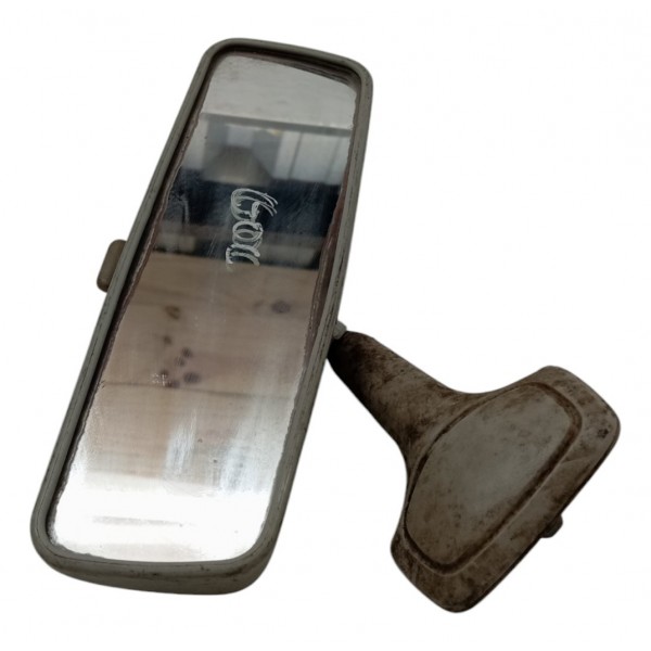 Retrovisor Interno Volkswagen Gol G2 G3 2001 2002 2003 2004