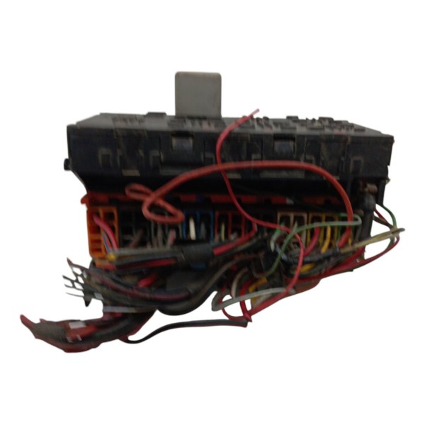 Caixa Fusível Volkswagen Gol G2 G3 1996 1997 1998 1999 2000