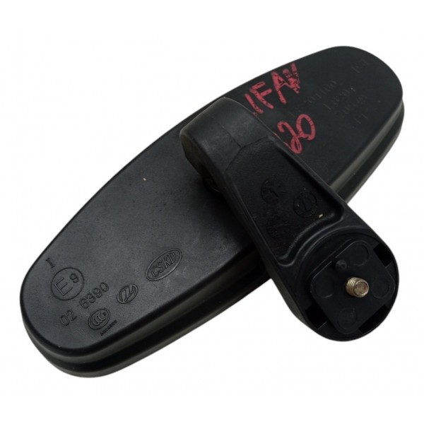 Retrovisor Interno Lifan 320 2007 2008 2009 2010 2011 2012