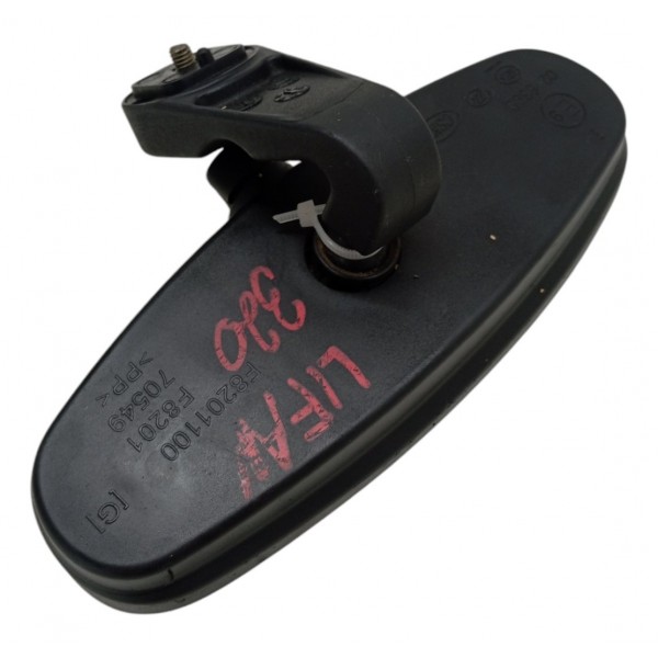 Retrovisor Interno Lifan 320 2007 2008 2009 2010 2011 2012