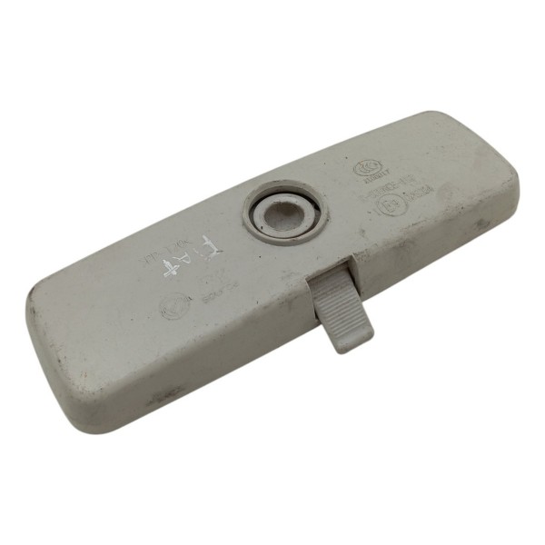 Retrovisor Interno Fiat Uno 1996 1997 1998 1999 2000 2001 02