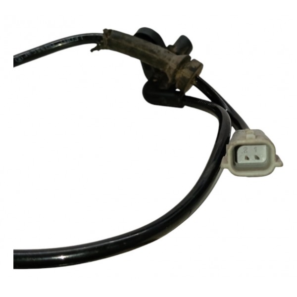 Sensor Abs Traseiro Direito Renault Sandero 2008 2010 2012
