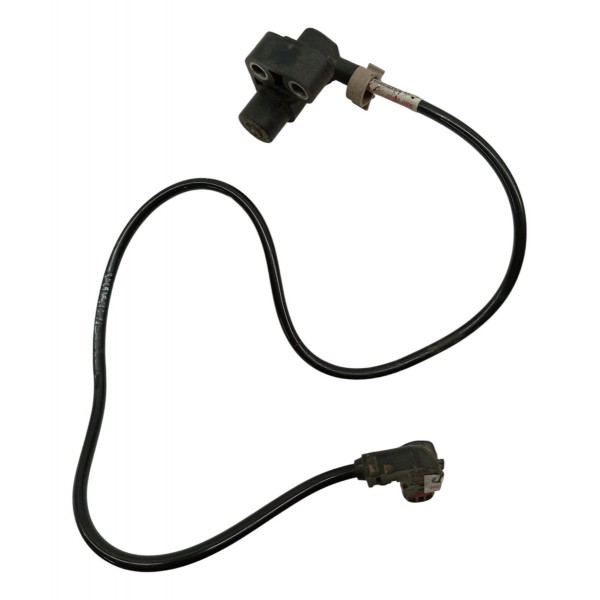 Sensor Abs Dianteiro Direito Mercedes Benz Classe A160 1999