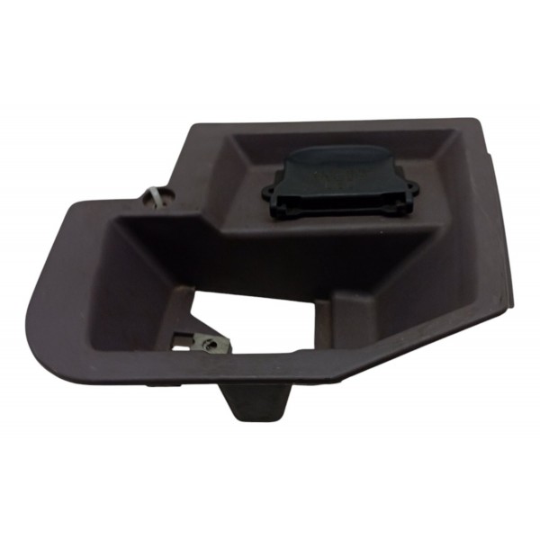 Moldura Puxador Capô Mercedes Benz Classe A160 1999 2000 01