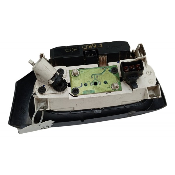 Comando Ar Condicionado Ford Ka 2004 2005 2006 2007 2008
