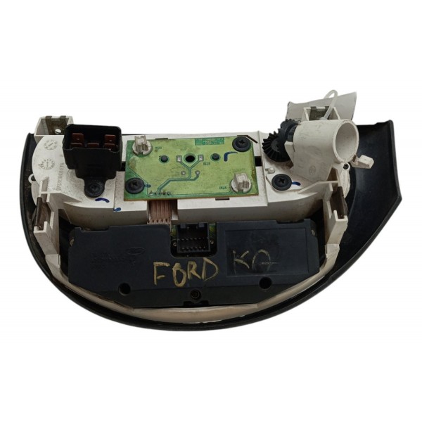 Comando Ar Condicionado Ford Ka 2004 2005 2006 2007 2008