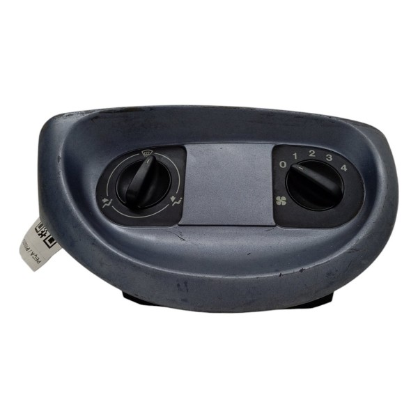 Comando Ar Condicionado Ford Ka 2004 2005 2006 2007 2008