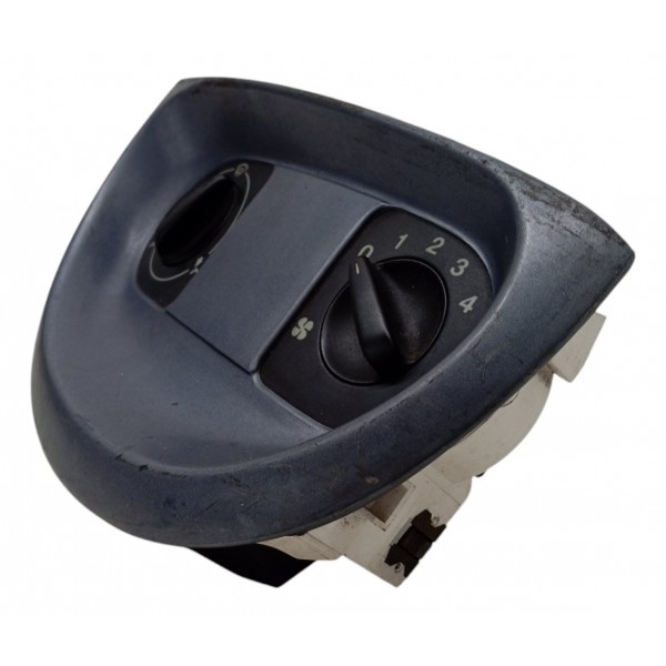 Comando Ar Condicionado Ford Ka 2004 2005 2006 2007 2008