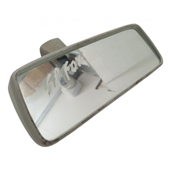 Retrovisor Interno Volkswagen Spacefox 2014 2015 2016 2017
