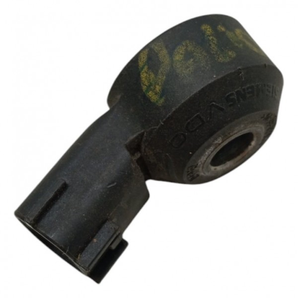 Sensor Detonação Fiat Palio 2003 2004 2005 2006 55210213