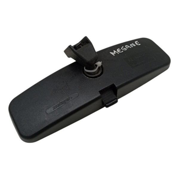 Retrovisor Interno Renault Megane Logan 2006 2007 2008 2009