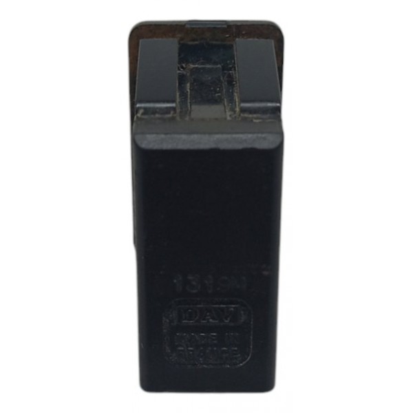 Sensor Interruptor Freio Mão Peugeot 206 207 2002 2003 2004