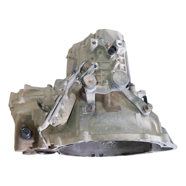 Caixa Câmbio Jac J5 1.5 Manual 2013