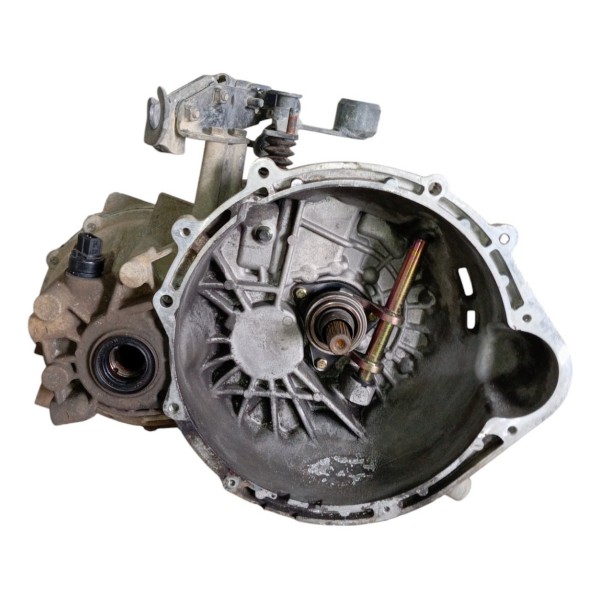 Caixa Câmbio Jac J5 1.5 Manual 2013