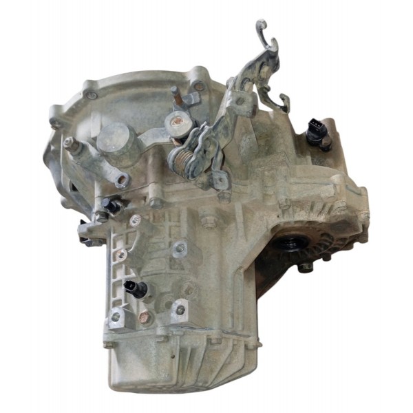 Caixa Câmbio Jac J5 1.5 Manual 2013