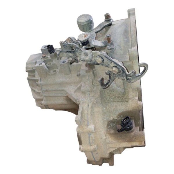 Caixa Câmbio Jac J5 1.5 Manual 2013