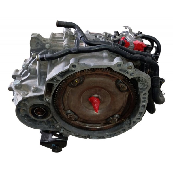 Caixa Câmbio Kia Sorento 2.4 Automática 2015