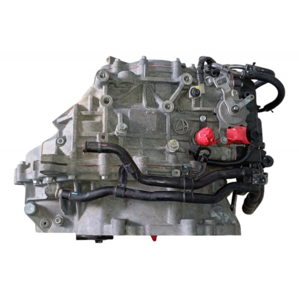 Caixa Câmbio Kia Sorento 2.4 Automática 2015